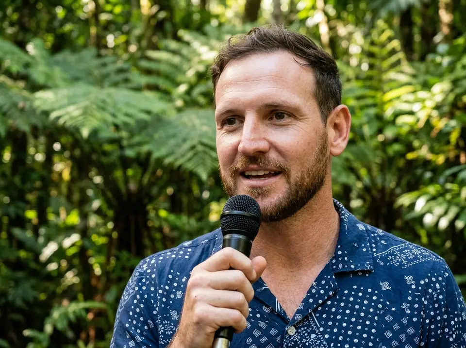 Cameron Quin